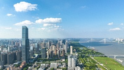 ​从城中村到科创园：岱家山科创城的转型实践