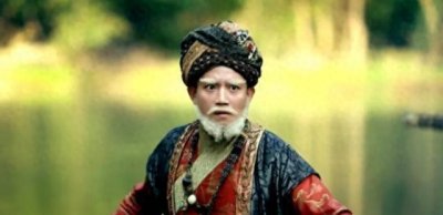 ​阳顶天究竟是谁的孩子，他和张三丰对比，谁更厉害？