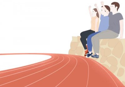 ​邯郸市凌云中学中考誓师大会