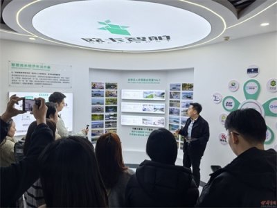 ​智能游船、“超级充电宝”、脑机互动……西安科技成果转化硕果累累