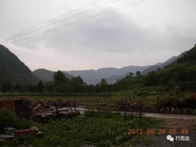 ​骑行五台山，第3天台怀镇-驼梁-灵寿-石家庄，三天大强度即将崩溃