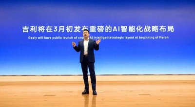 ​吉利、比亚迪开启平民智驾“可乐之争”，华为、小米如何求存？
