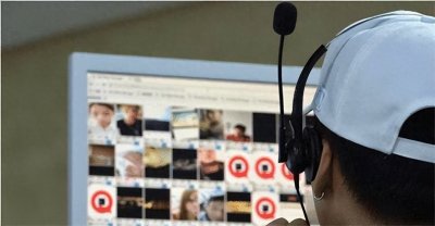 ​我90后，当女鉴黄师，时薪6元，离职后再也无法直视这些词