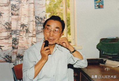 ​他是《我的祖国》《让我们荡起双桨》的创作者，也是第三套和第六套广播体操的