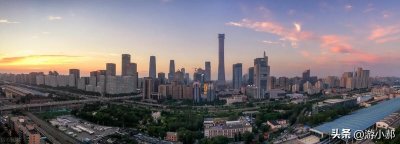 ​北京名胜古迹景点一览表｜我整理了20个景点，赶紧收藏了