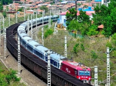 ​出行新选择？长春至北京Z212次列车：全列软卧一站不停8小时直达