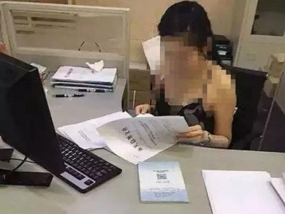 ​我们是公务员，但我们首先是公民——谈海关人员穿吊带裙工作被拍事件