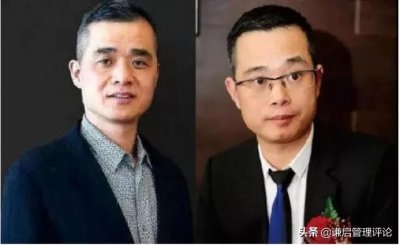 ​四句话看懂永辉两兄弟之争：做到家业务还是做超级物种？