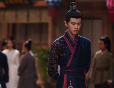 ​《流水迢迢》第17-18集剧情前瞻，预告剧情介绍