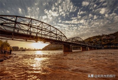 ​兰州周边，10大休闲农庄推荐，带上家人出发吧
