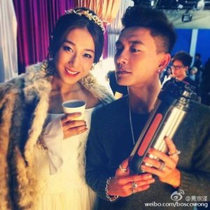 黄宗泽和钟嘉欣的电视剧有哪些(盘点黄宗泽和钟嘉欣合作过的作品)