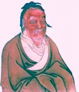 ​西周姜太公传(齐国)