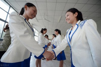 ​职业学校排名：天津职大夺冠，实训设备值 8000 万？