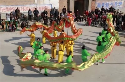 ​邯郸各地嗨玩攻略请查收！