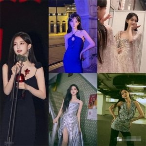 ​谁有心机谁没文化，“尖叫之夜”名场面盘点，台下永远比台上精彩