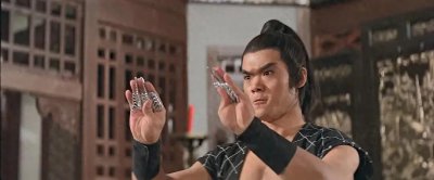 ​孙建：与“四大腿王”媲美，邵氏打星中的“文人”，37岁激流勇退
