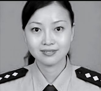 ​13年前，温州警花因开新车被奸杀，死前乞求：我的女儿还在等我