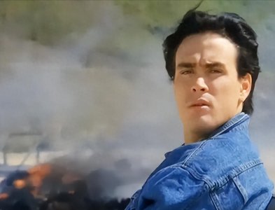 ​笑称成龙的功夫只是杂耍，甄子丹个子小，李小龙与陈惠敏的过招