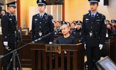 ​2018年张扣扣案回顾：为报杀母之仇隐忍22年，当兵归来毙杀3人