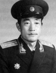 ​李自勉：身经百战老骑兵