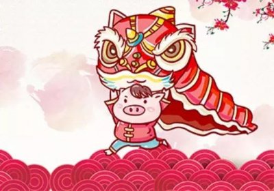 ​「请到云浮过大年」吃喝玩乐 尽在天露山