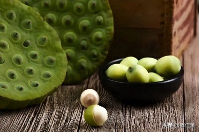 ​水中仙子的秘密：这款养生佳品让你焕发活力！
