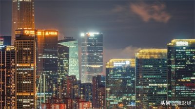 ​韩国GDP达1.63万亿美元，与广东省差不多，凭啥是发达国家