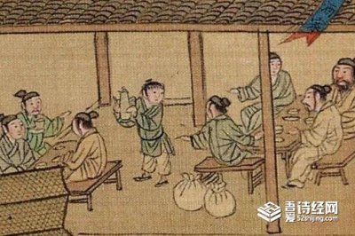 ​人无笑脸休开店,会打圆场自落台说明了什么道理