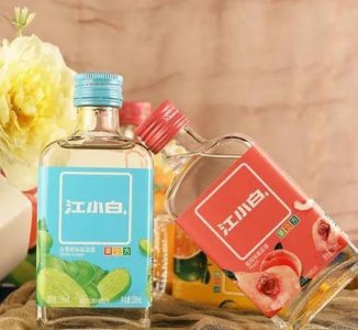 ​超市卖几十元的白酒是真的吗(一百多的酱香型白酒)