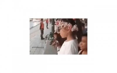 ​贵州：女子发现丈夫和店员暧昧，却不知道怎么办：我已经生俩孩了