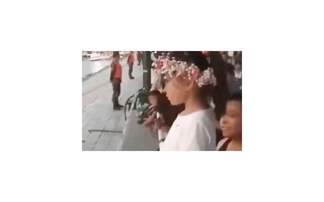 贵州:女子发现丈夫和店员暧昧,却不知道怎么办:我已经生俩孩了 贵州:女子发现丈夫和店员暧昧,却不知道怎么办:我已经生俩孩了