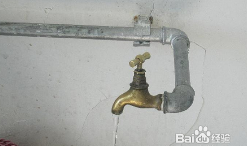 水龙头被冻住了怎么办