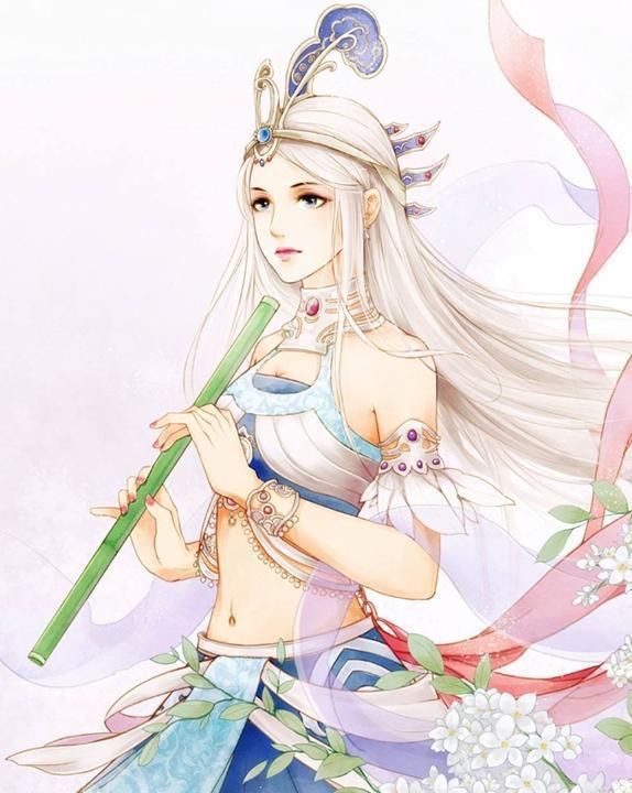 《天行九歌》八玲珑美女离舞身份猜测,一定超出你的意料之外!
