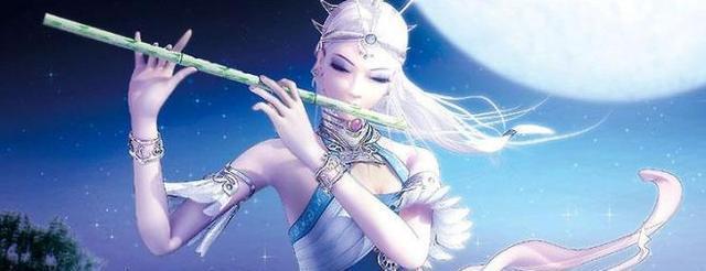 《天行九歌》八玲珑美女离舞身份猜测,一定超出你的意料之外!
