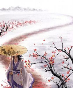 ​形容男生的成语，你知道美男子怎么形容吗
