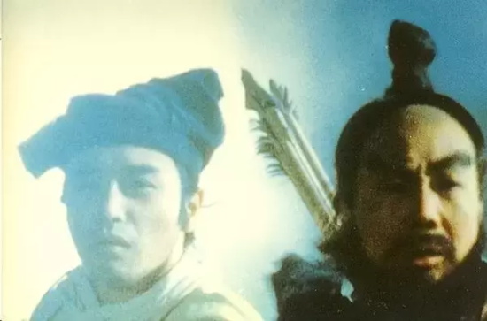 公认最好的武侠电影有哪些(盘点中国影史上最伟大的十部武侠片)