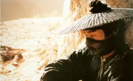 公认最好的武侠电影有哪些(盘点中国影史上最伟大的十部武侠片)