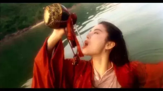 公认最好的武侠电影有哪些(盘点中国影史上最伟大的十部武侠片)