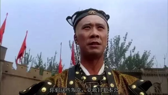 公认最好的武侠电影有哪些(盘点中国影史上最伟大的十部武侠片)