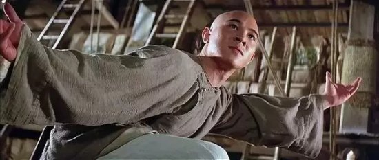 公认最好的武侠电影有哪些(盘点中国影史上最伟大的十部武侠片)