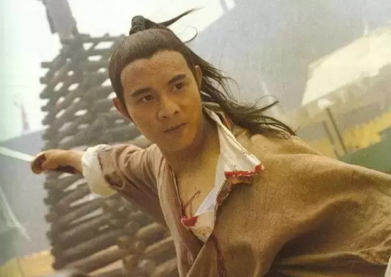 公认最好的武侠电影有哪些(盘点中国影史上最伟大的十部武侠片)