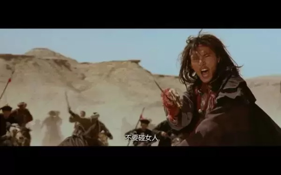 公认最好的武侠电影有哪些(盘点中国影史上最伟大的十部武侠片)