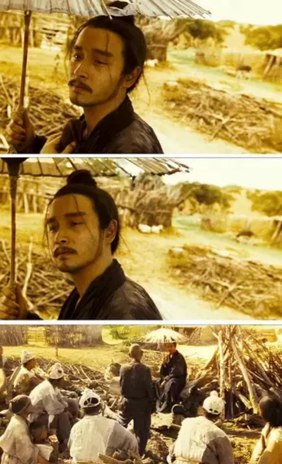 公认最好的武侠电影有哪些(盘点中国影史上最伟大的十部武侠片)