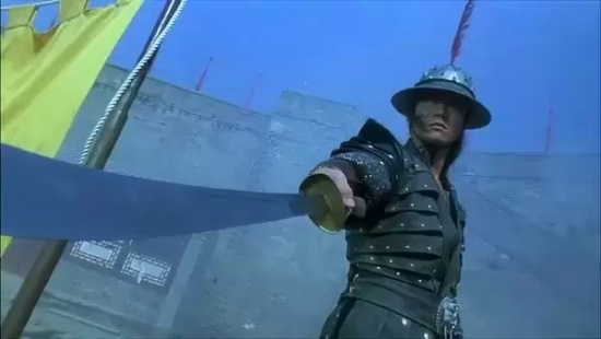 公认最好的武侠电影有哪些(盘点中国影史上最伟大的十部武侠片)