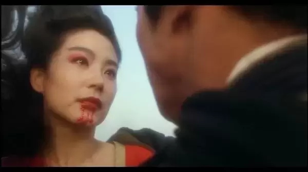 公认最好的武侠电影有哪些(盘点中国影史上最伟大的十部武侠片)