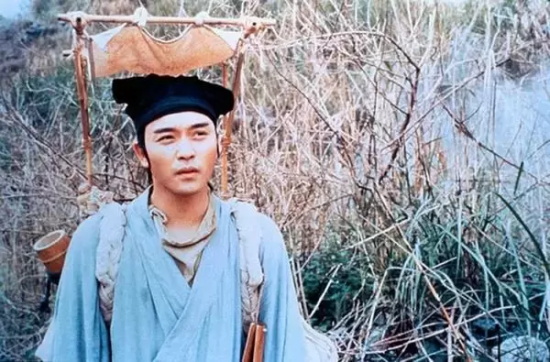 公认最好的武侠电影有哪些(盘点中国影史上最伟大的十部武侠片)