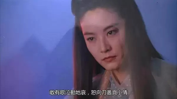 公认最好的武侠电影有哪些(盘点中国影史上最伟大的十部武侠片)