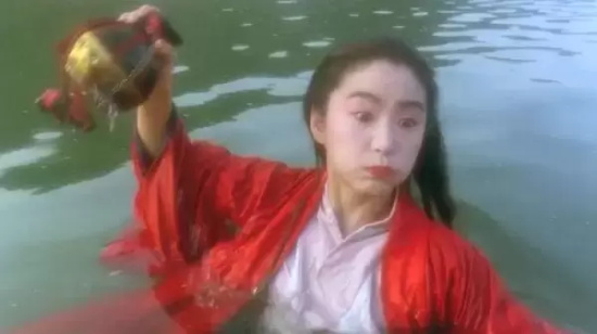 公认最好的武侠电影有哪些(盘点中国影史上最伟大的十部武侠片)