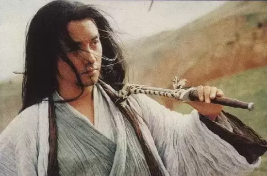 公认最好的武侠电影有哪些(盘点中国影史上最伟大的十部武侠片)