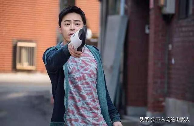 韩国亲情温馨感人的电影特点(哥全员演技派)(26)